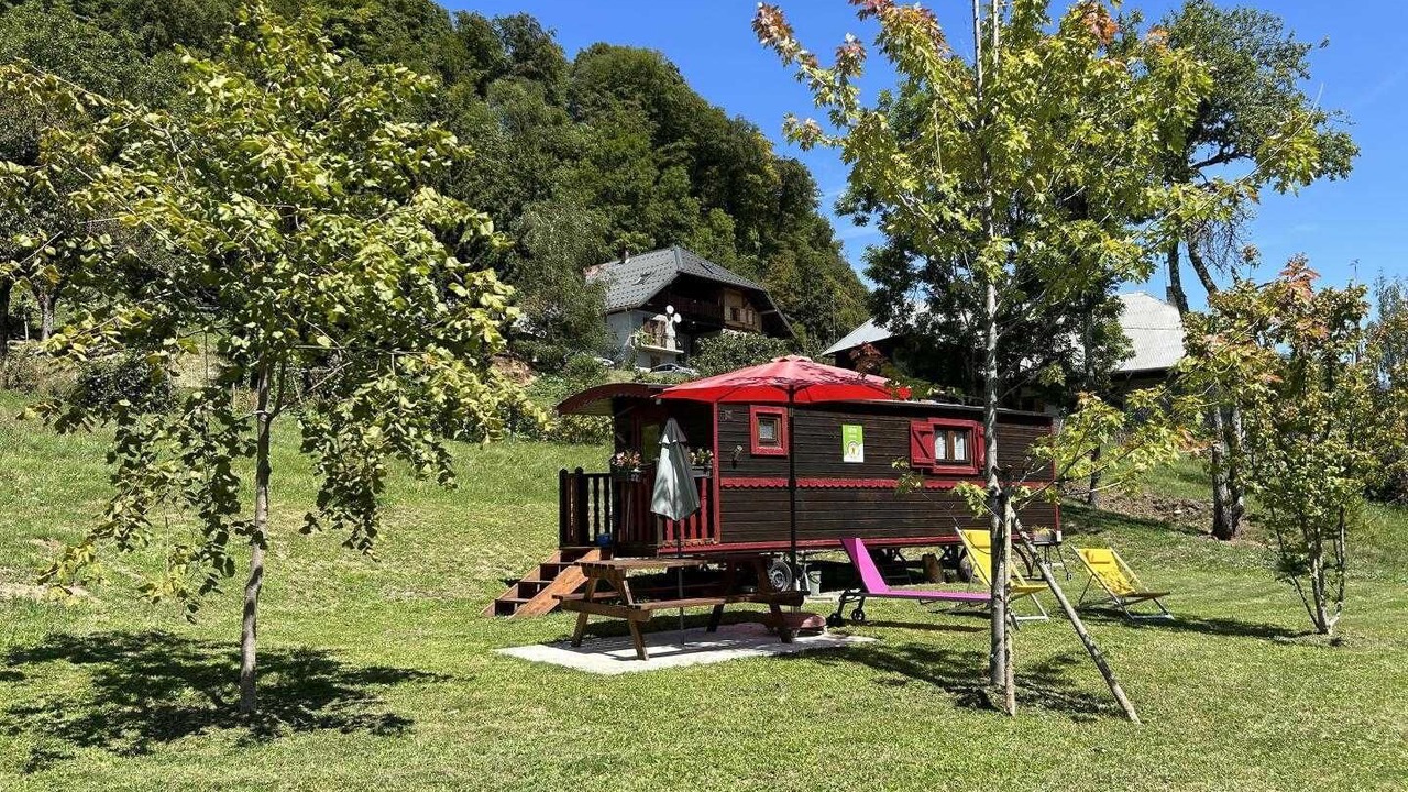 Photo of Outdoor in Allondaz