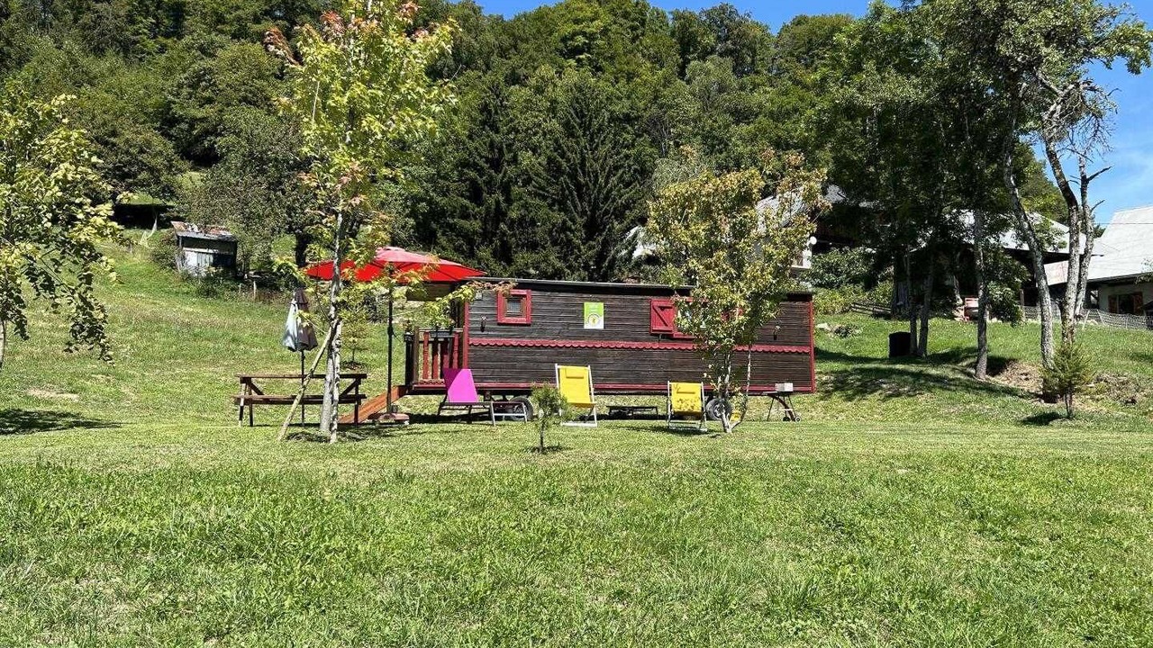 Photo of Outdoor in Allondaz