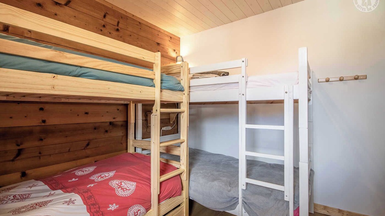 Photo of Bedroom in Les Deserts