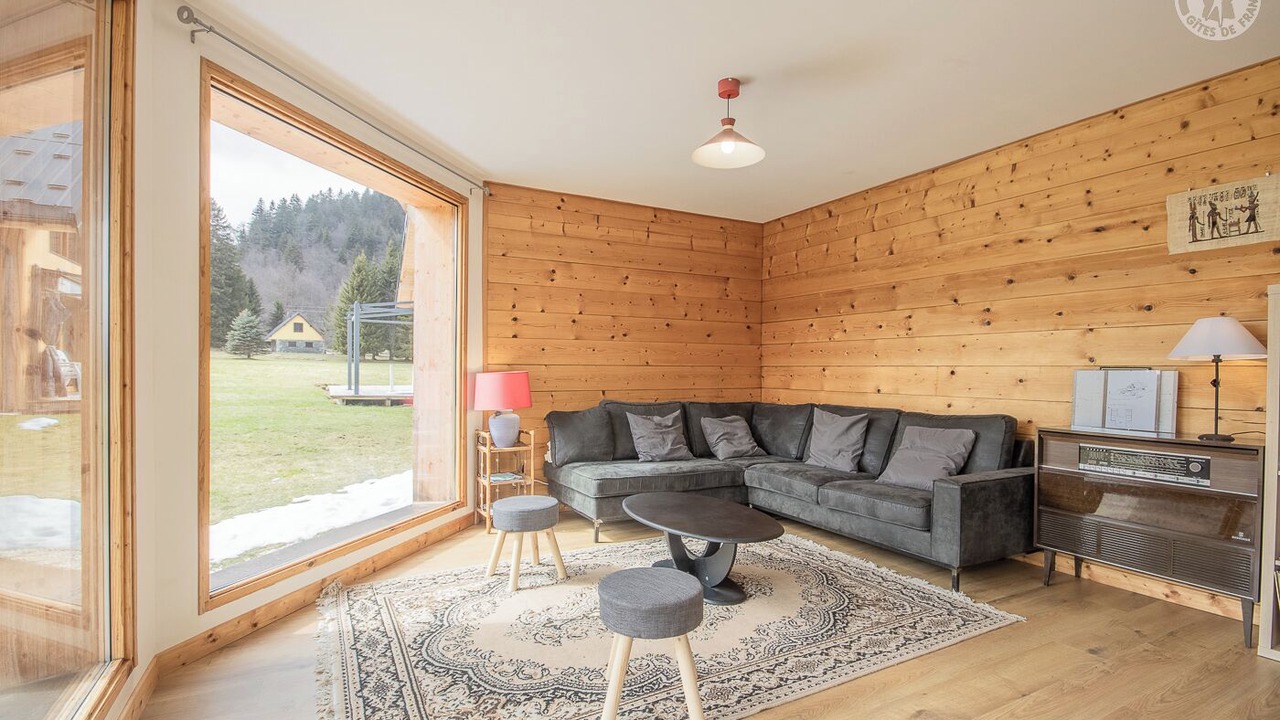 Photo of Livingroom in Les Deserts