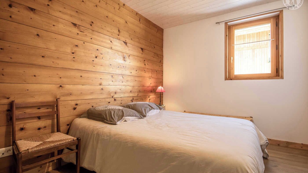 Photo of Bedroom in Les Deserts