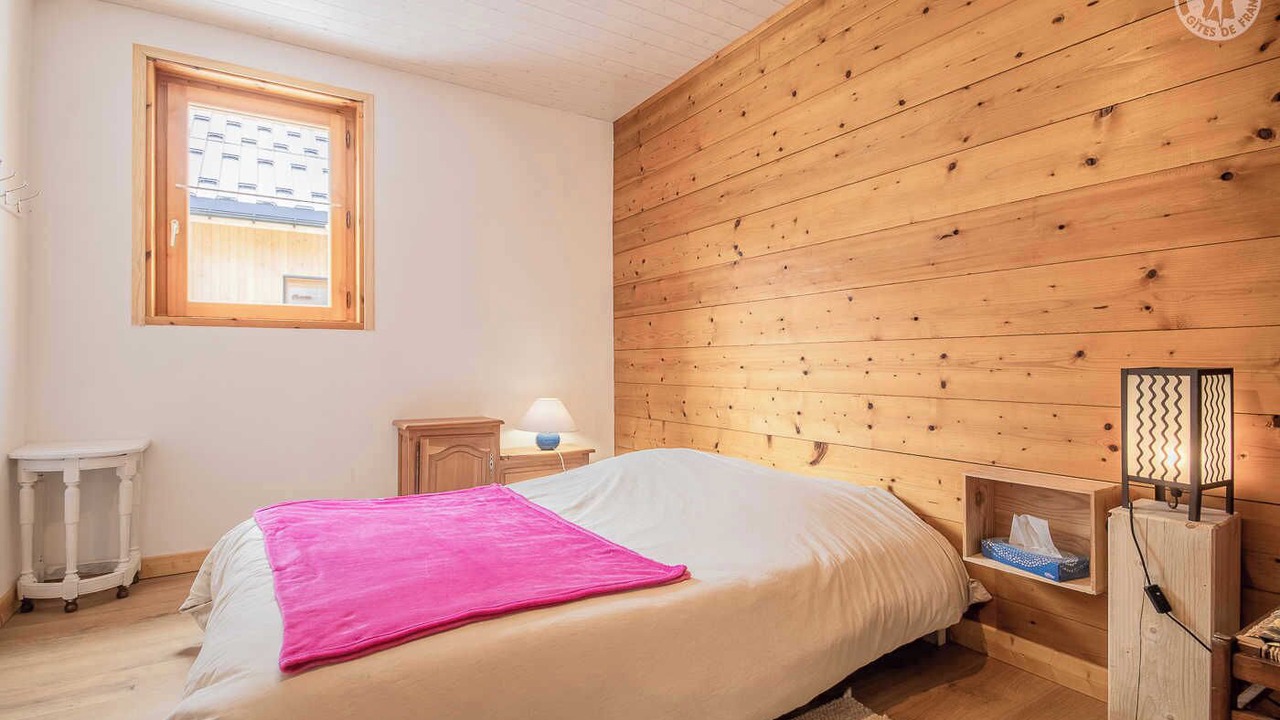 Photo of Bedroom in Les Deserts