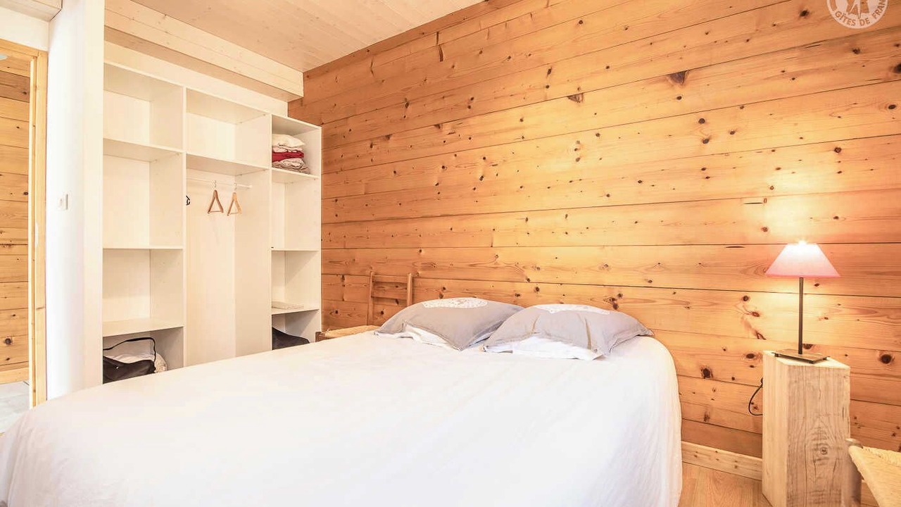Photo of Bedroom in Les Deserts