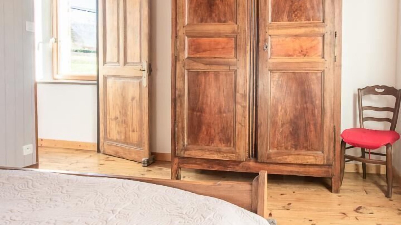 Photo of Bedroom in Billieme