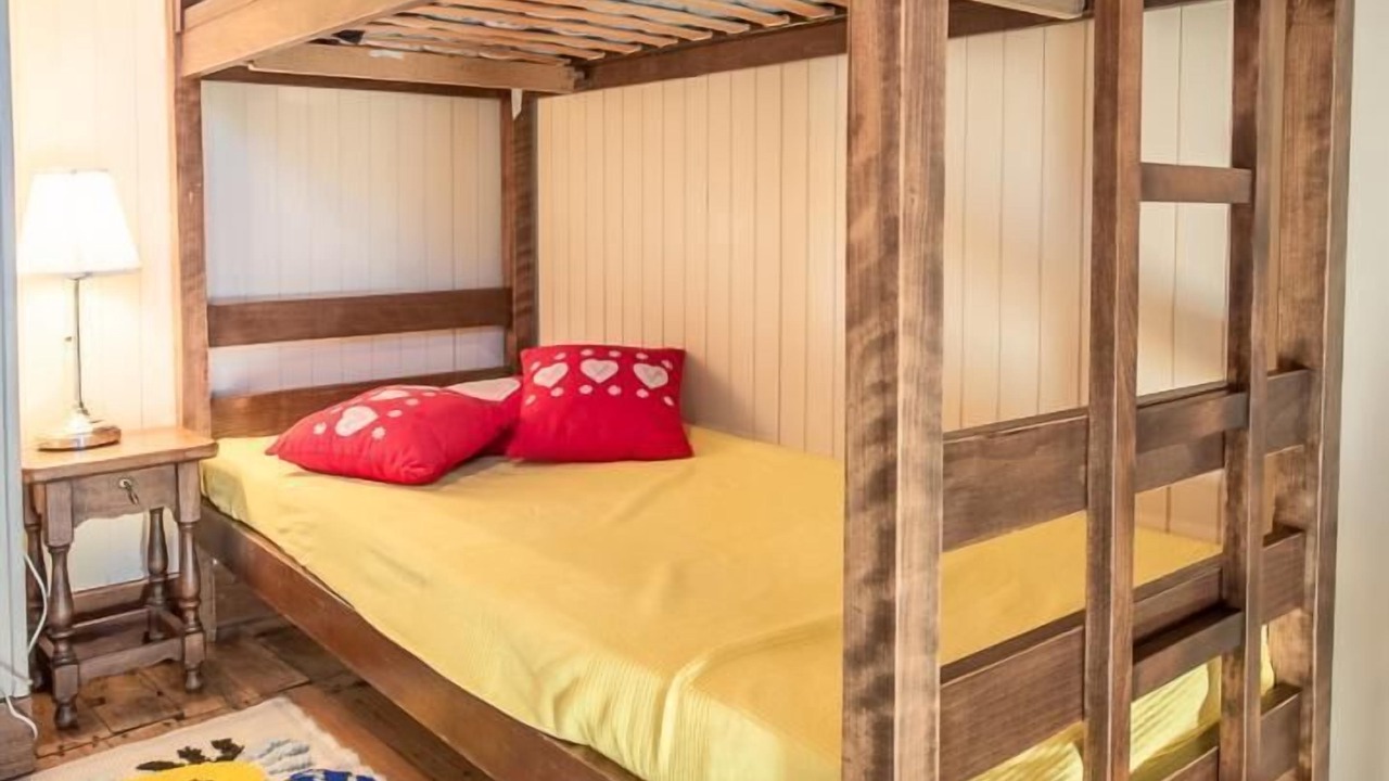 Photo of Bedroom in Billieme