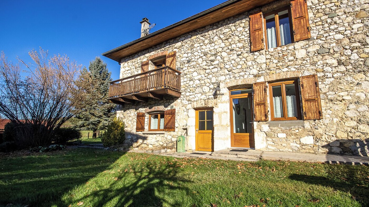 Photo of Outdoor in Billieme