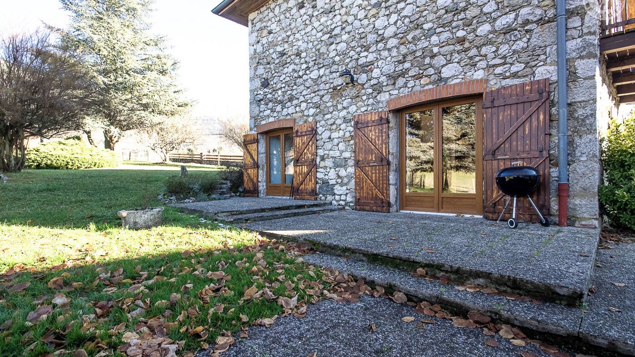 Photo of Outdoor in Billieme