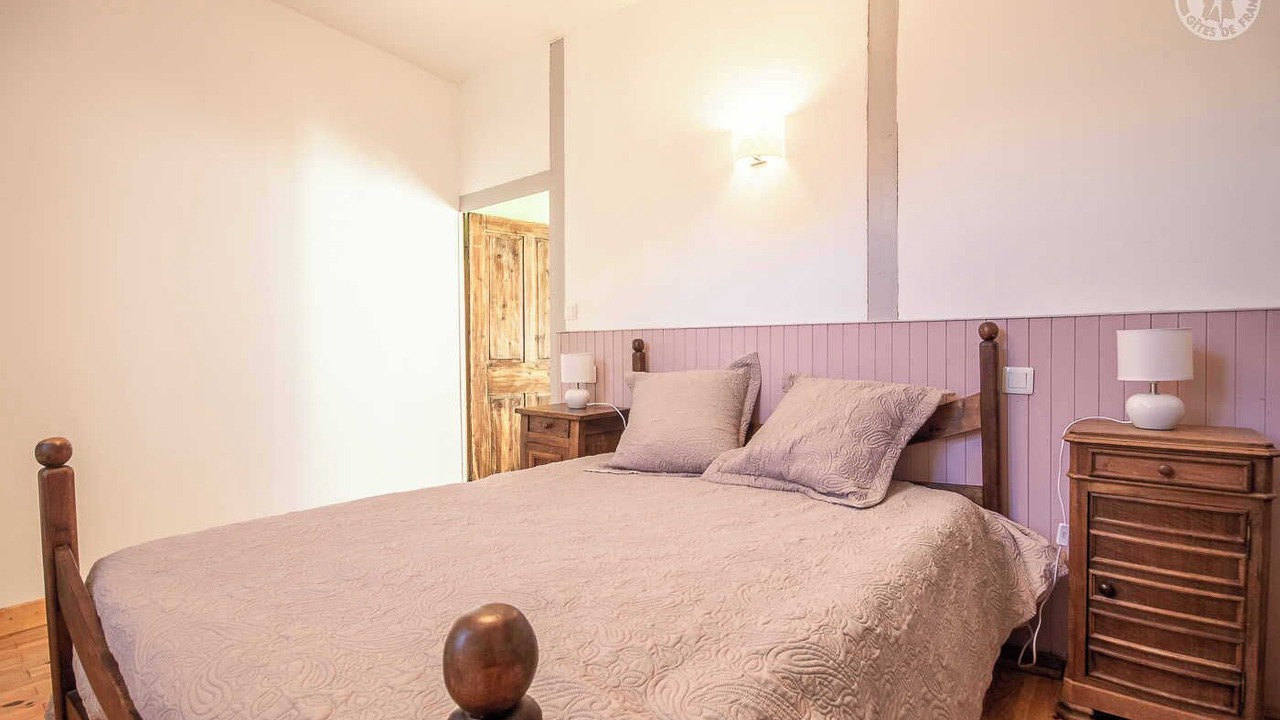 Photo of Bedroom in Billieme