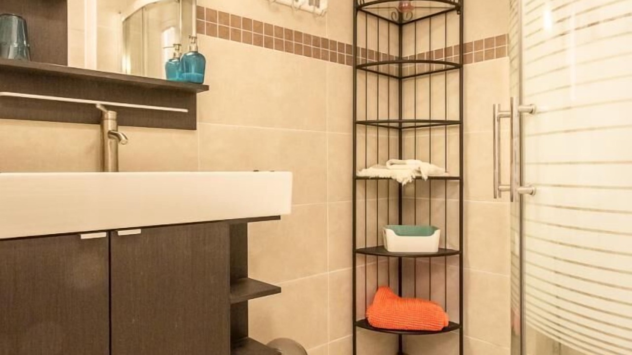 Photo of Bathroom in Billieme
