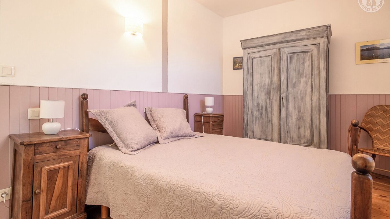 Photo of Bedroom in Billieme