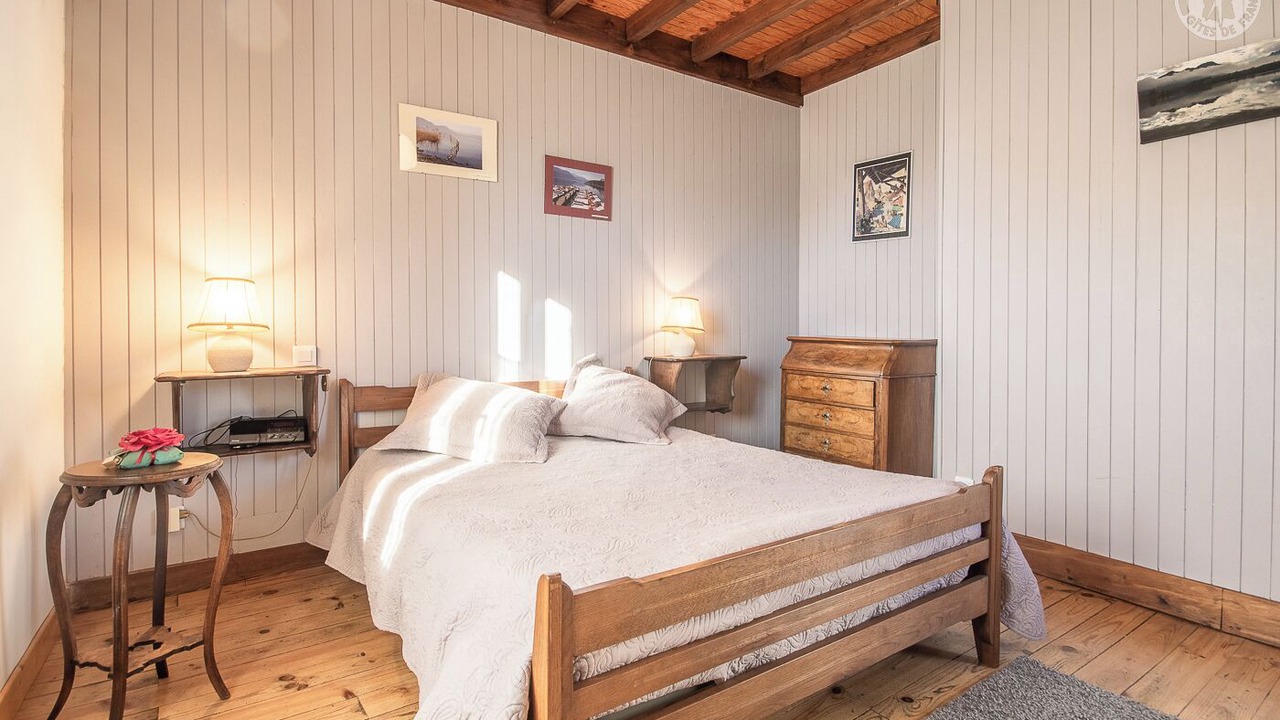 Photo of Bedroom in Billieme