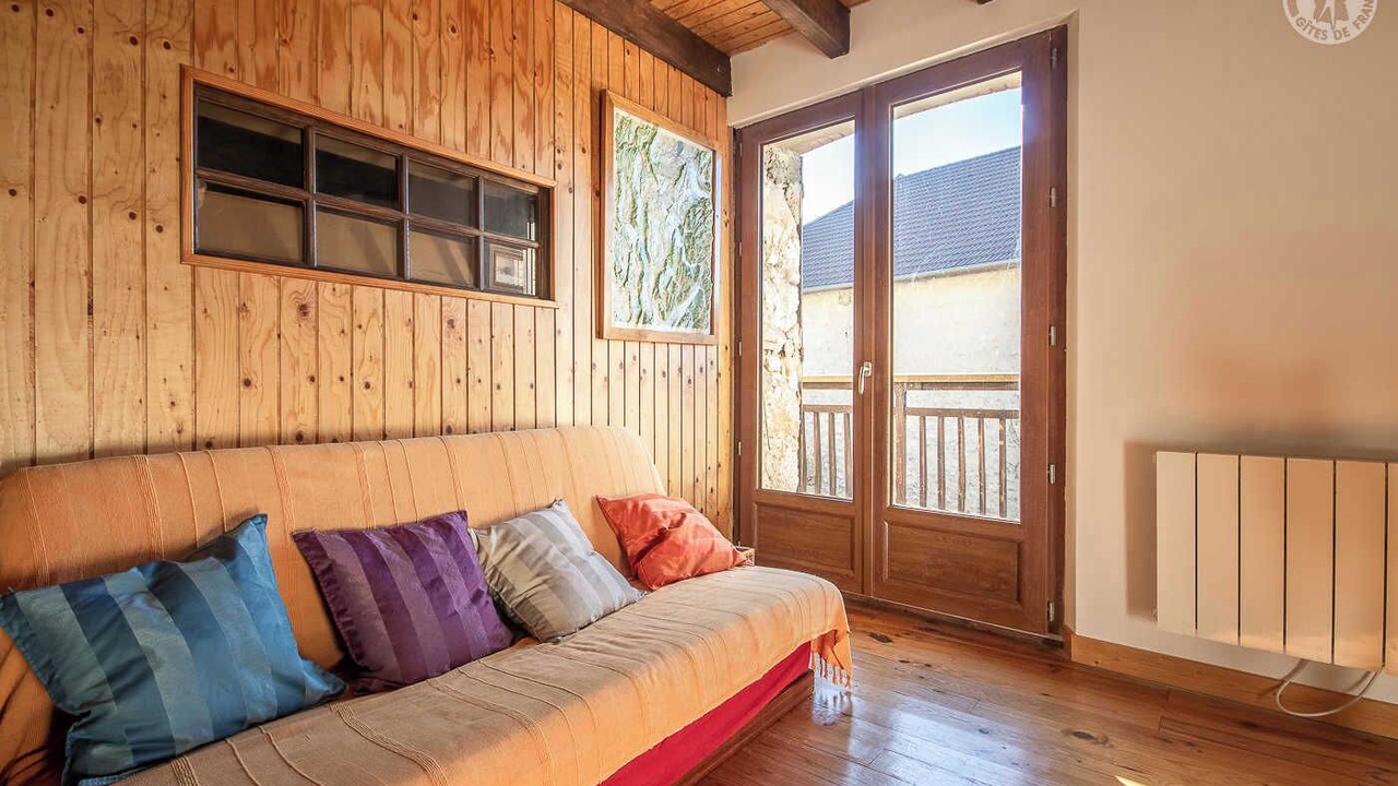 Photo of Livingroom in Billieme