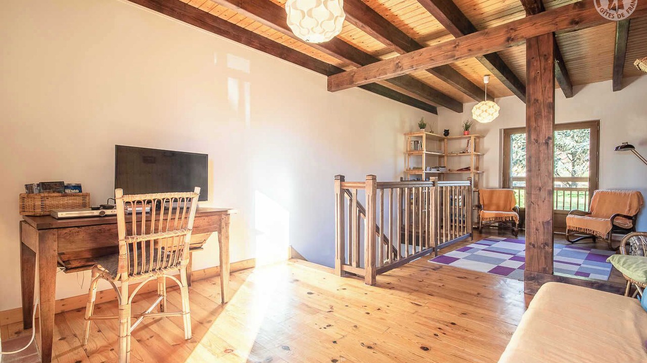 Photo of Livingroom in Billieme
