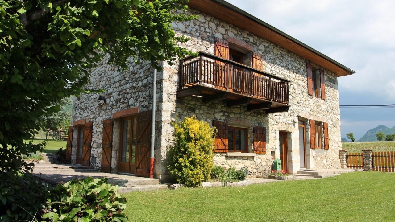 Photo of Outdoor in Billieme