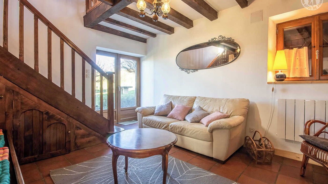 Photo of Livingroom in Billieme