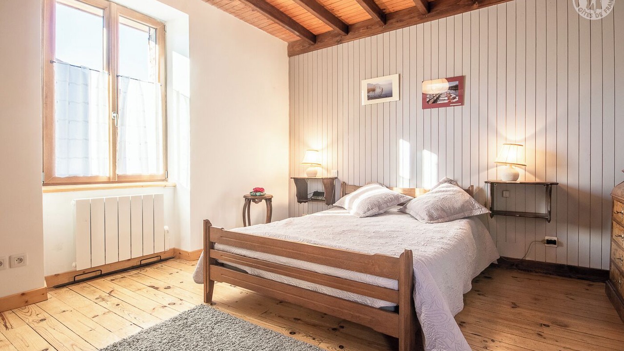 Photo of Bedroom in Billieme