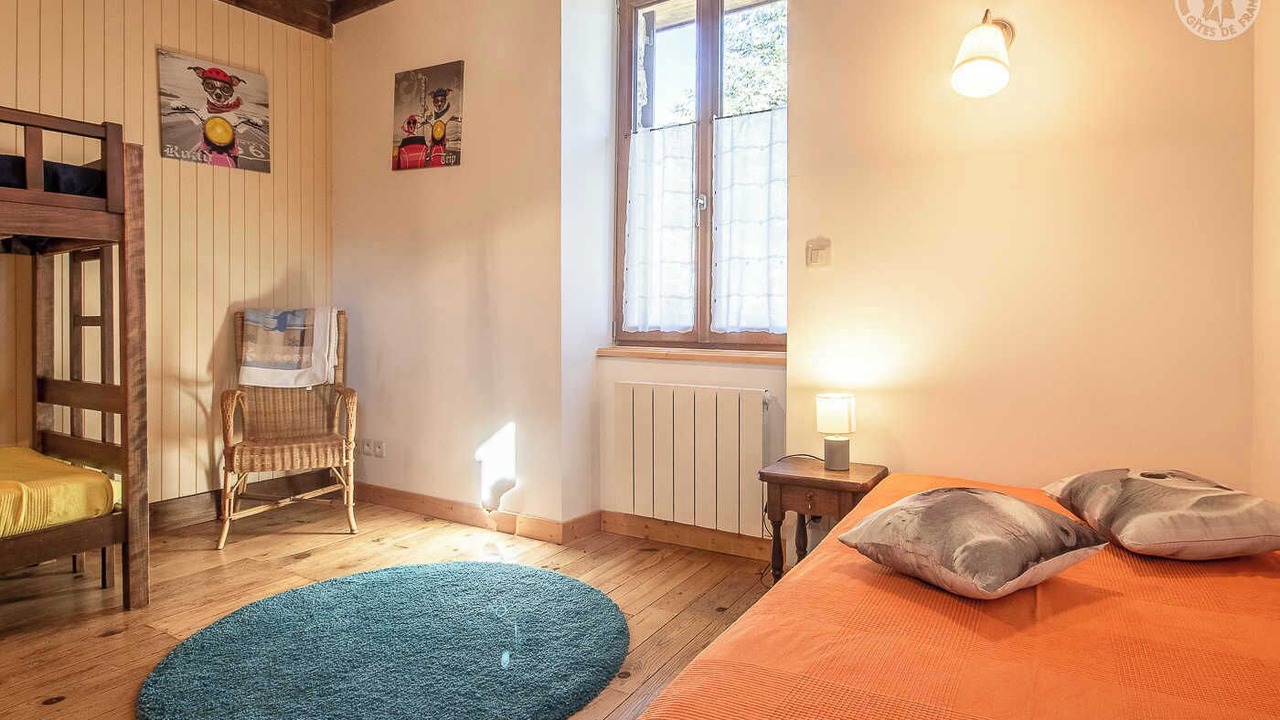 Photo of Bedroom in Billieme