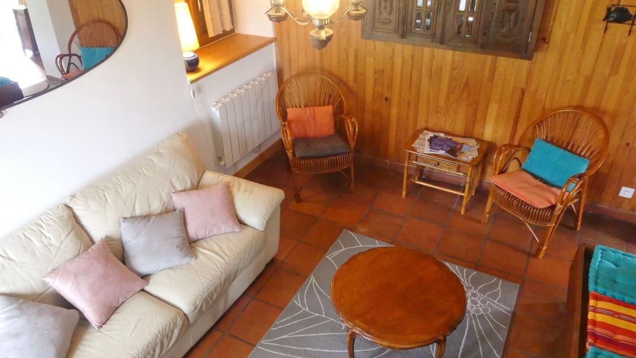 Photo of Livingroom in Billieme