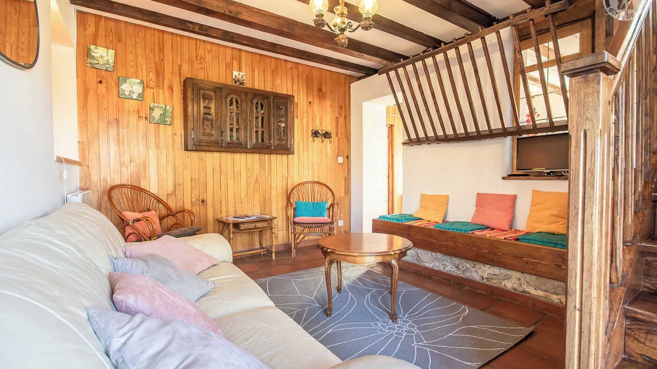 Photo of Livingroom in Billieme
