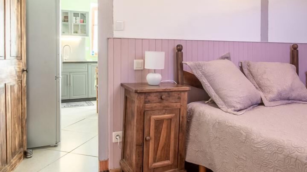 Photo of Bedroom in Billieme