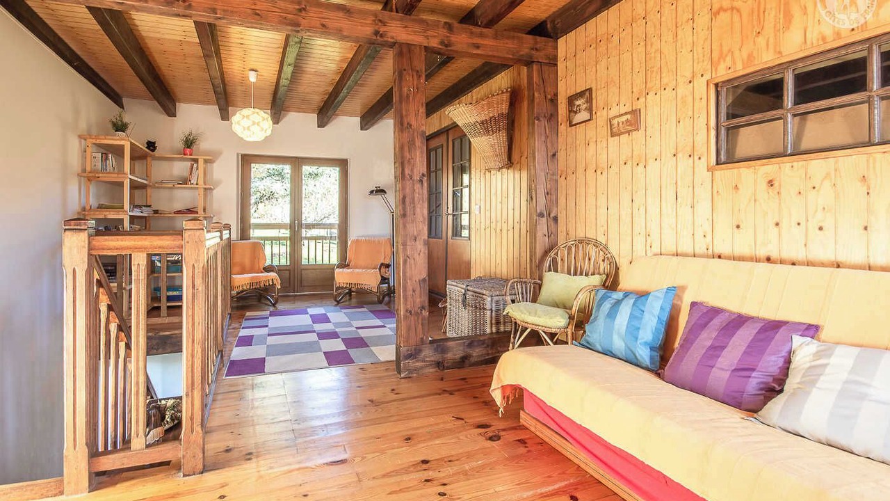 Photo of Livingroom in Billieme