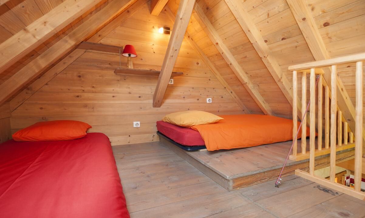 Photo of Bedroom in Entremont-le-Vieux