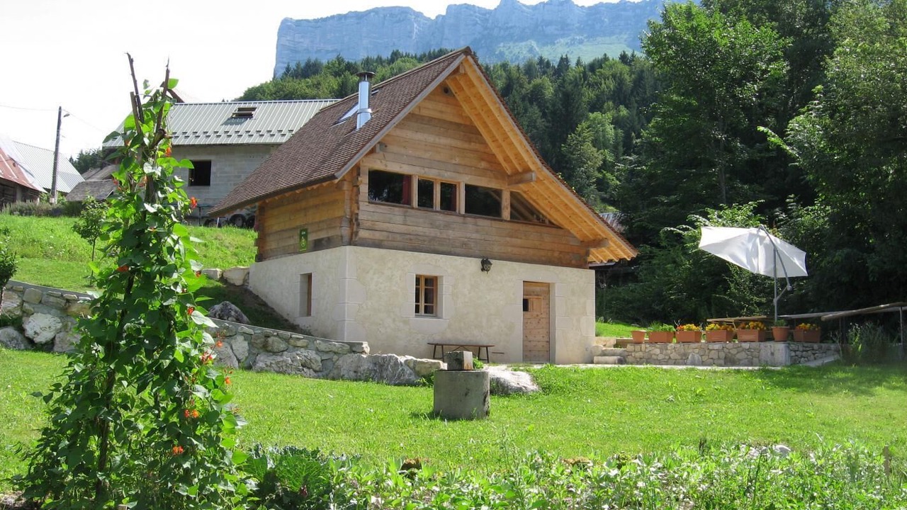 Photo of Outdoor in Entremont-le-Vieux