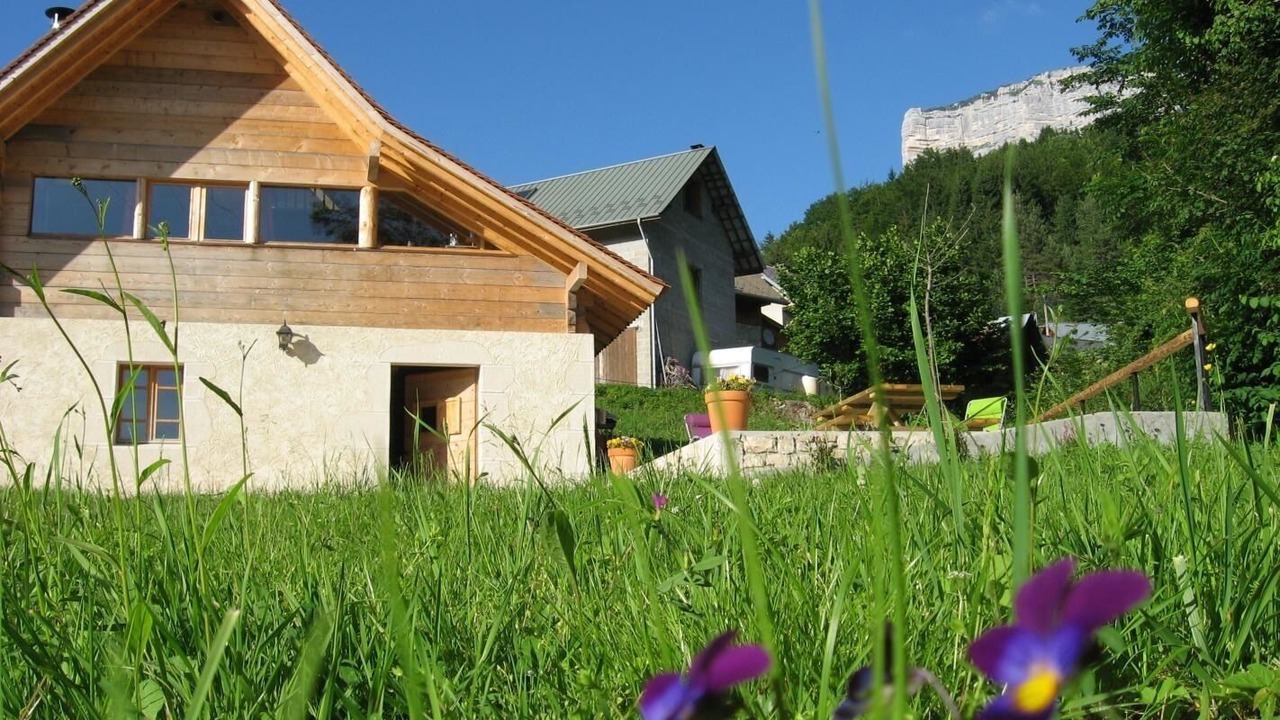 Photo of Outdoor in Entremont-le-Vieux