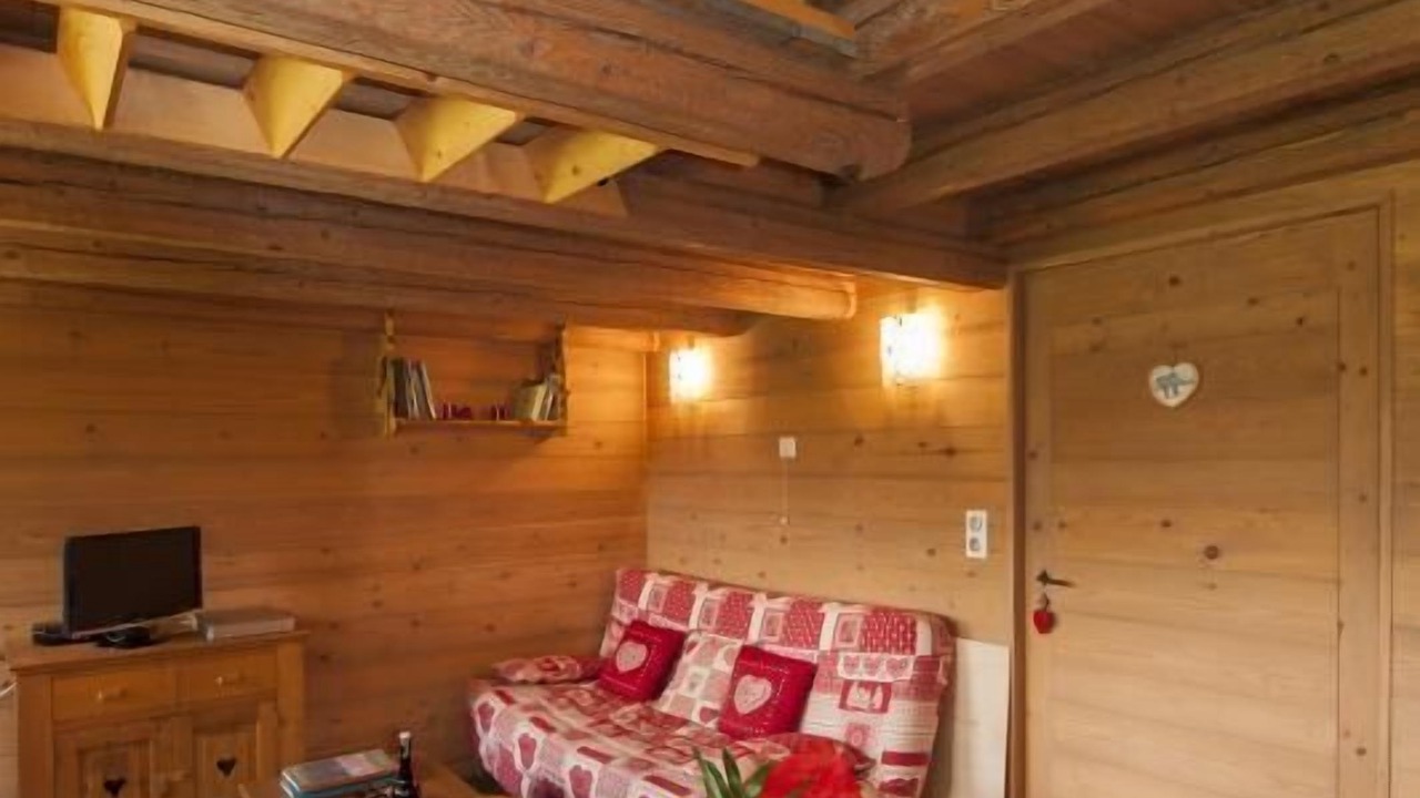 Photo of Livingroom in Entremont-le-Vieux