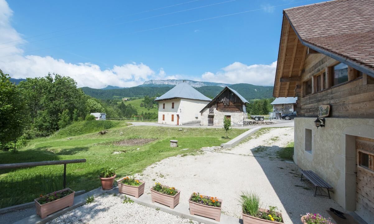 Photo of Outdoor in Entremont-le-Vieux