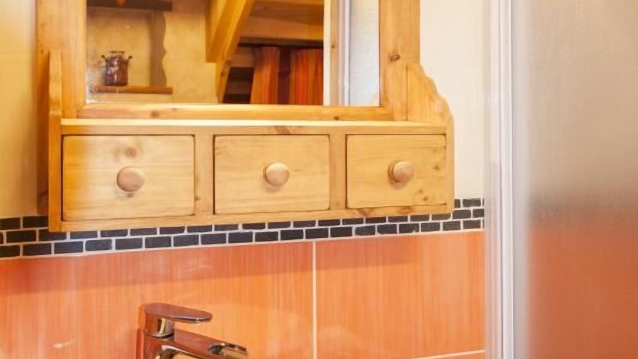 Photo of Bathroom in Entremont-le-Vieux
