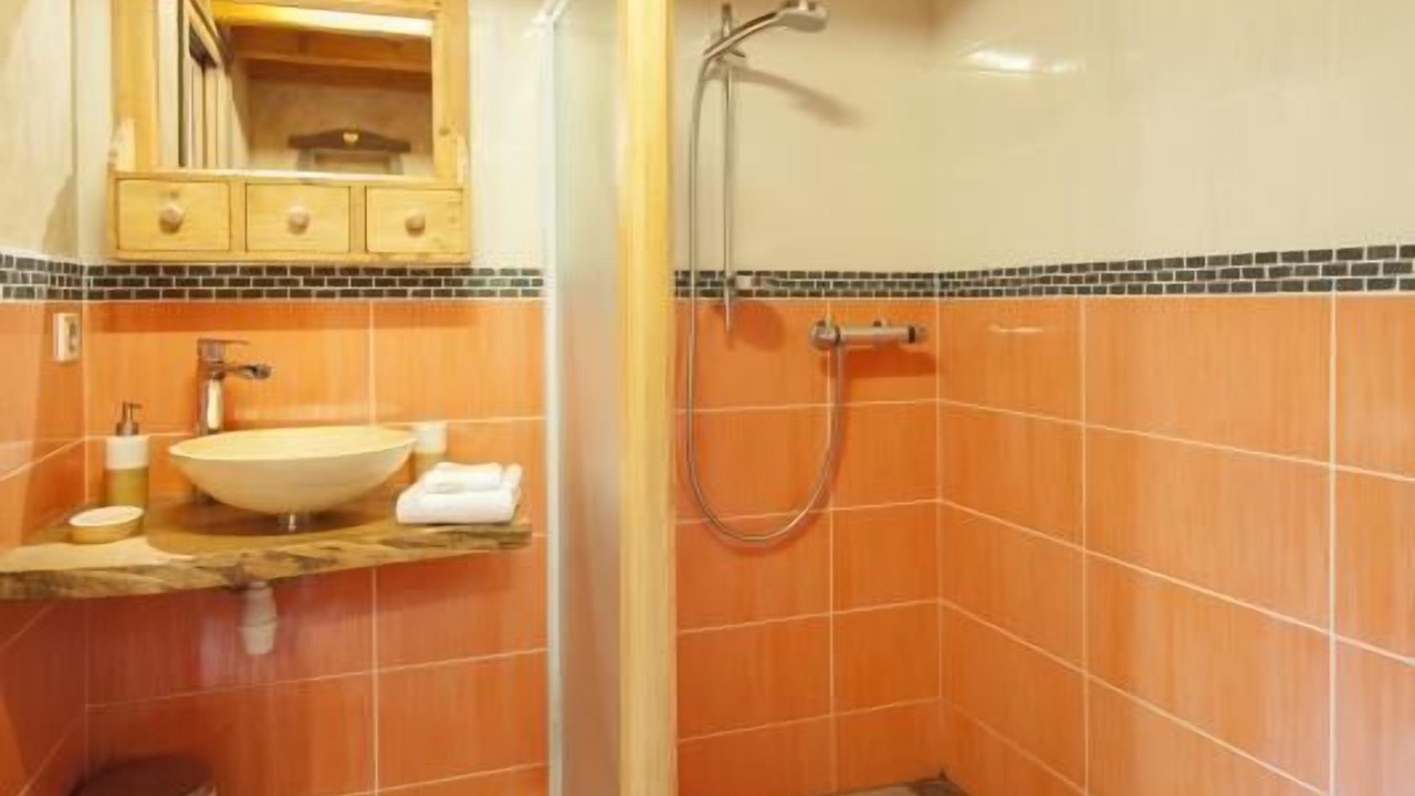 Photo of Bathroom in Entremont-le-Vieux