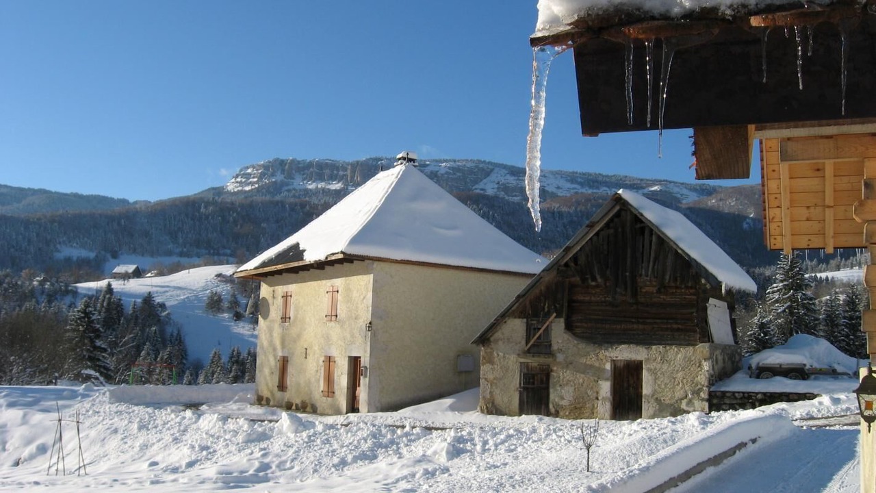 Photo of Outdoor in Entremont-le-Vieux