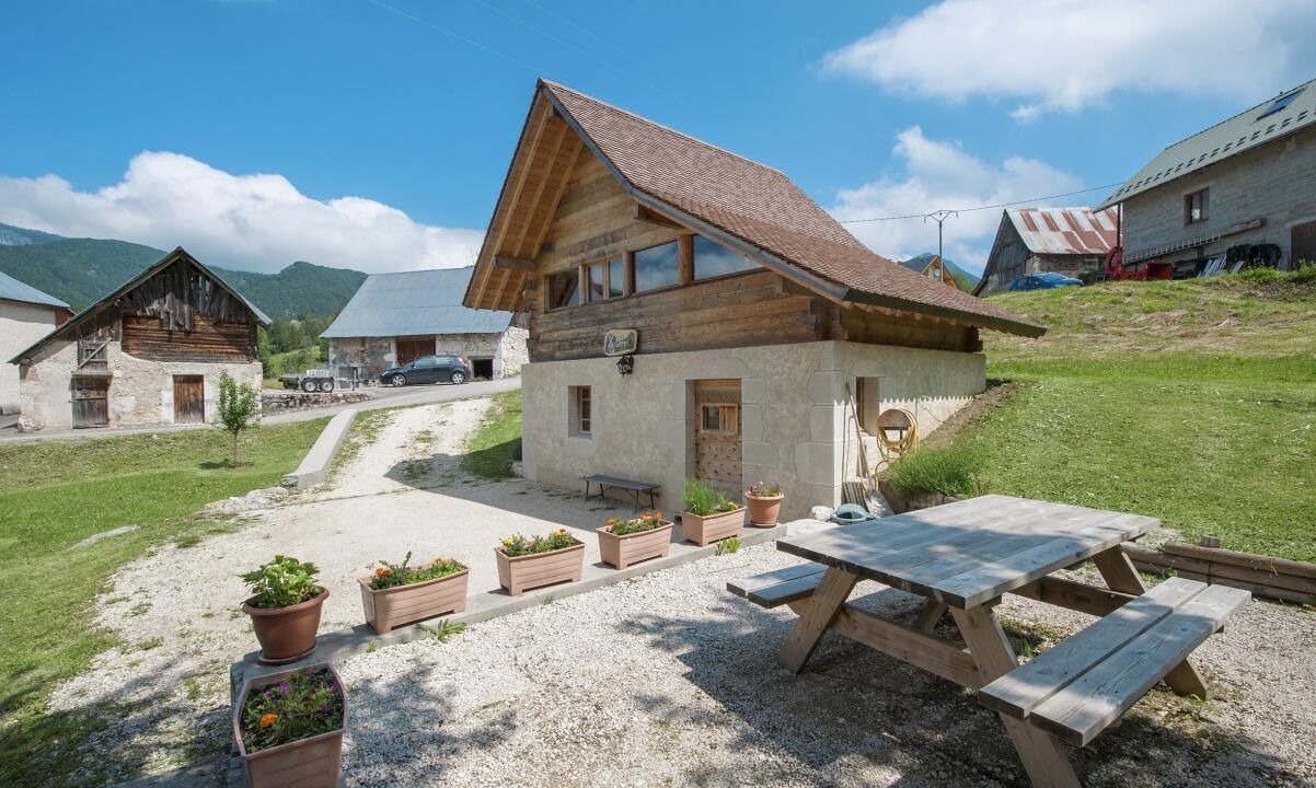 Photo of Outdoor in Entremont-le-Vieux