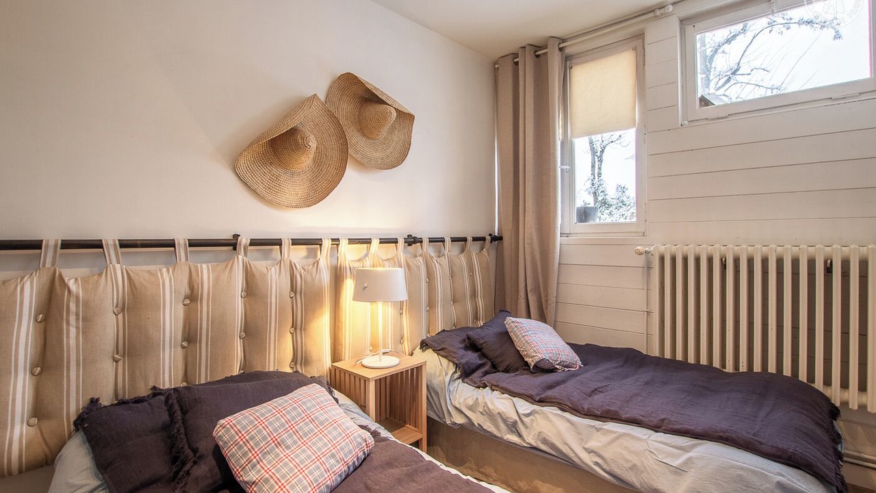 Photo of Bedroom in Aix-les-Bains