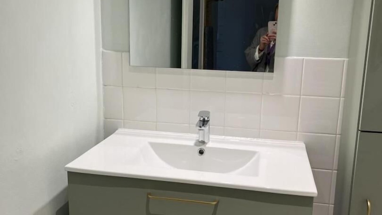 Photo of Bathroom in Aix-les-Bains