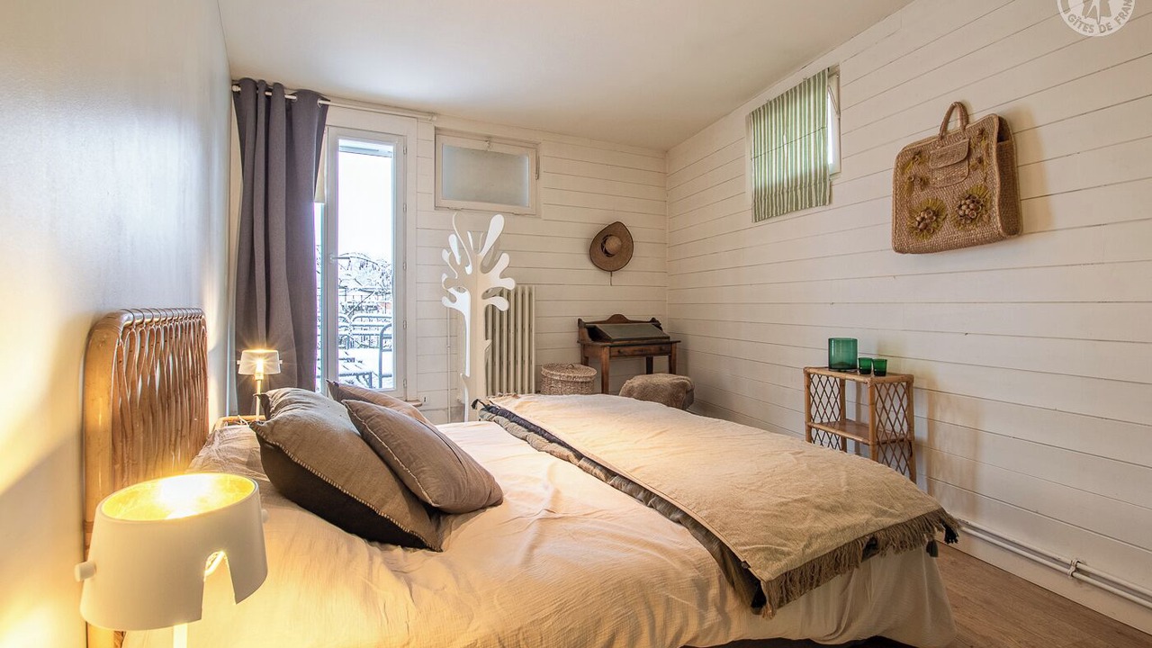 Photo of Bedroom in Aix-les-Bains