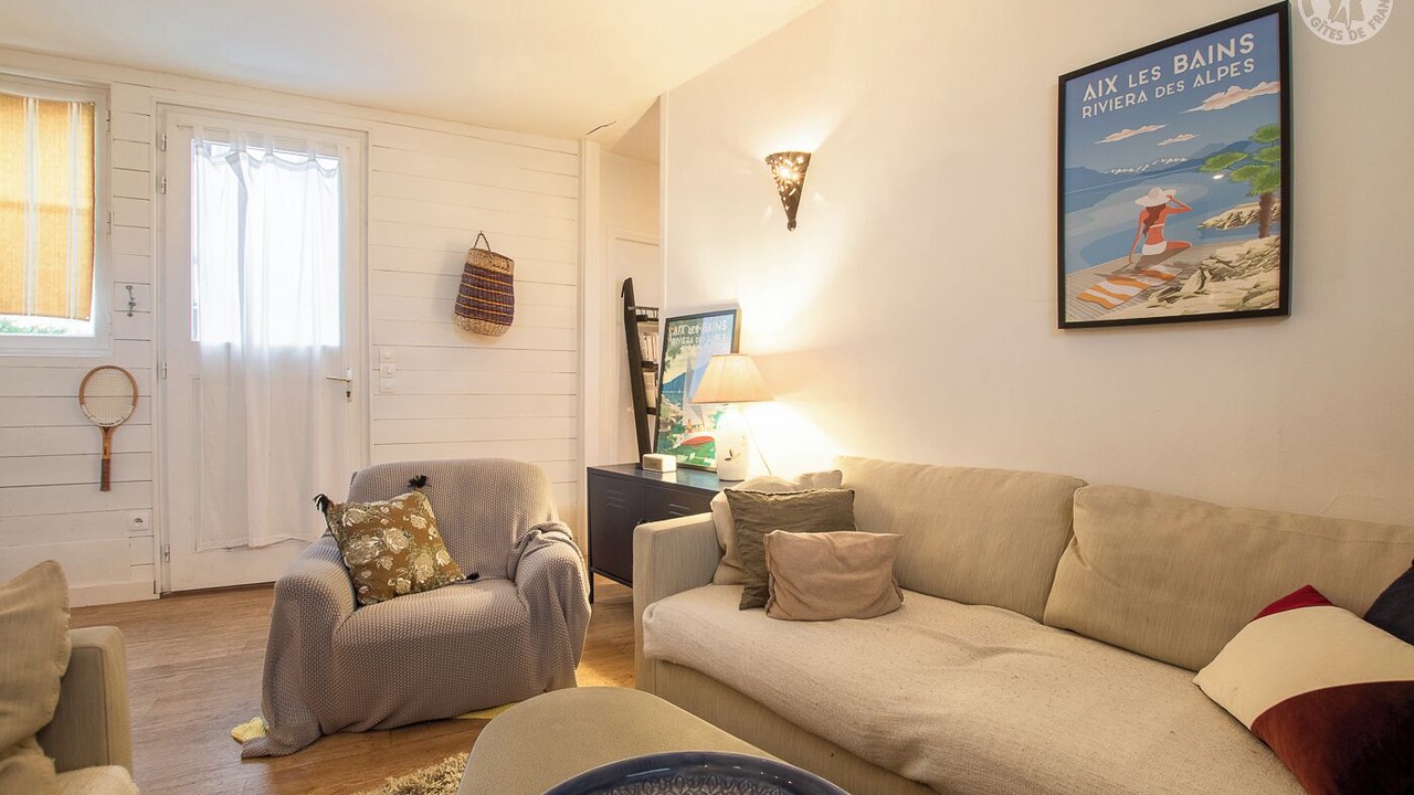 Photo of Livingroom in Aix-les-Bains