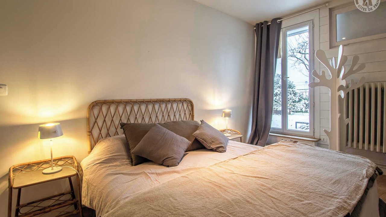 Photo of Bedroom in Aix-les-Bains