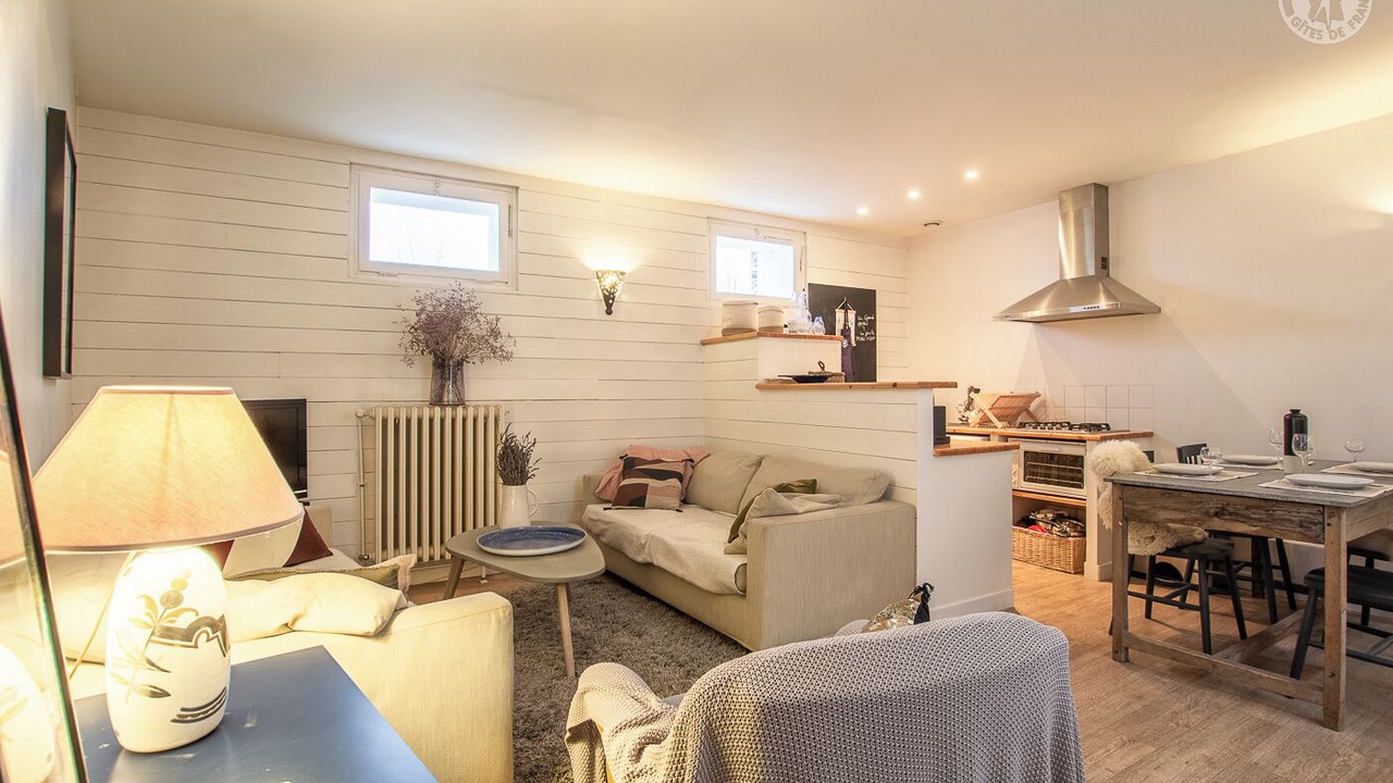 Photo of Livingroom in Aix-les-Bains
