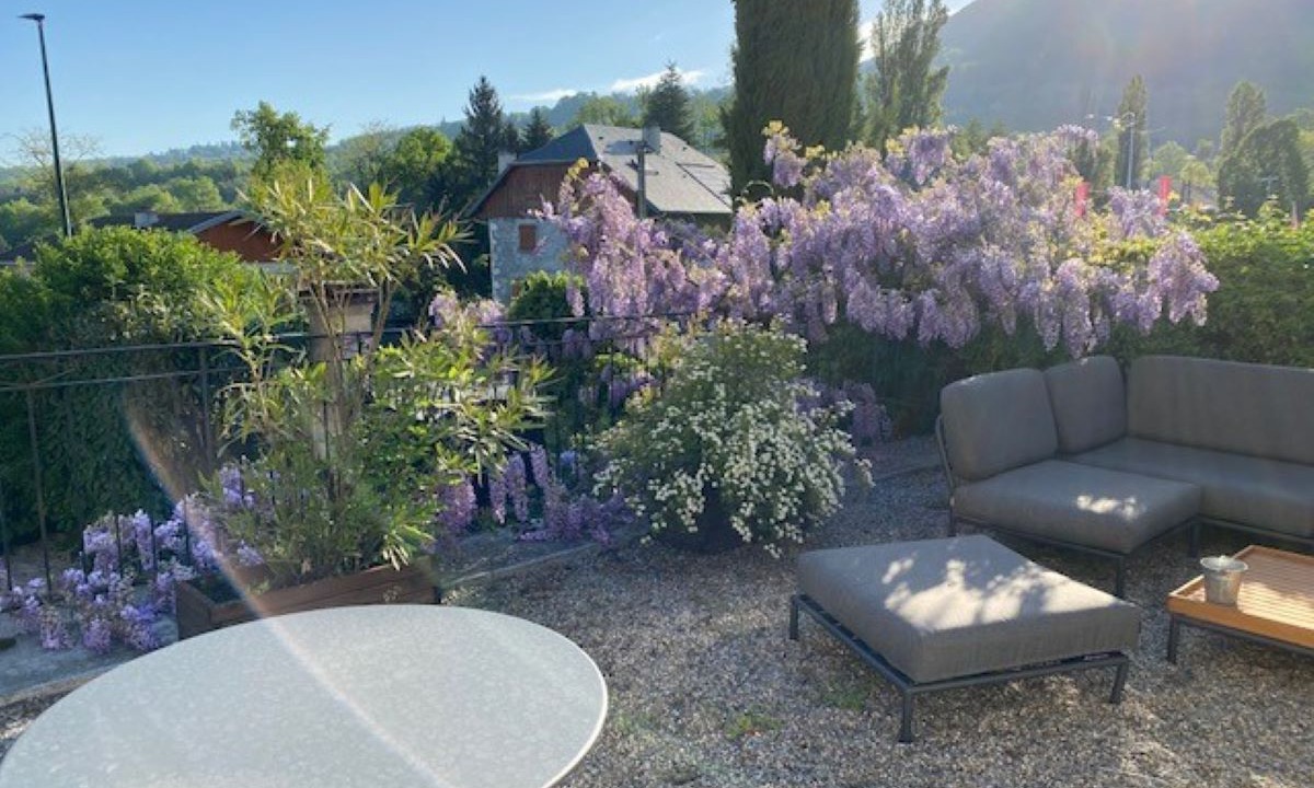 Photo of Outdoor in Aix-les-Bains