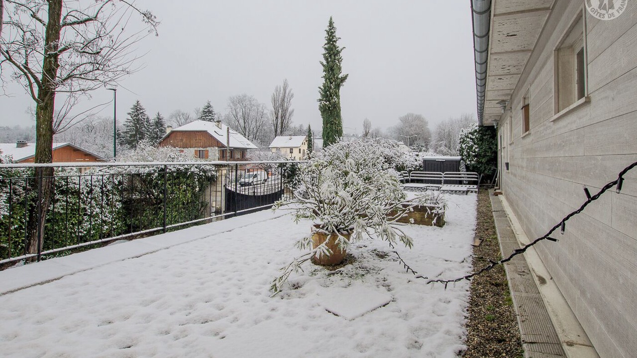 Photo of Outdoor in Aix-les-Bains