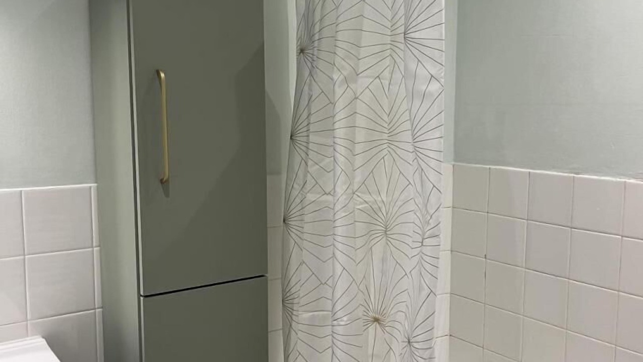 Photo of Bathroom in Aix-les-Bains