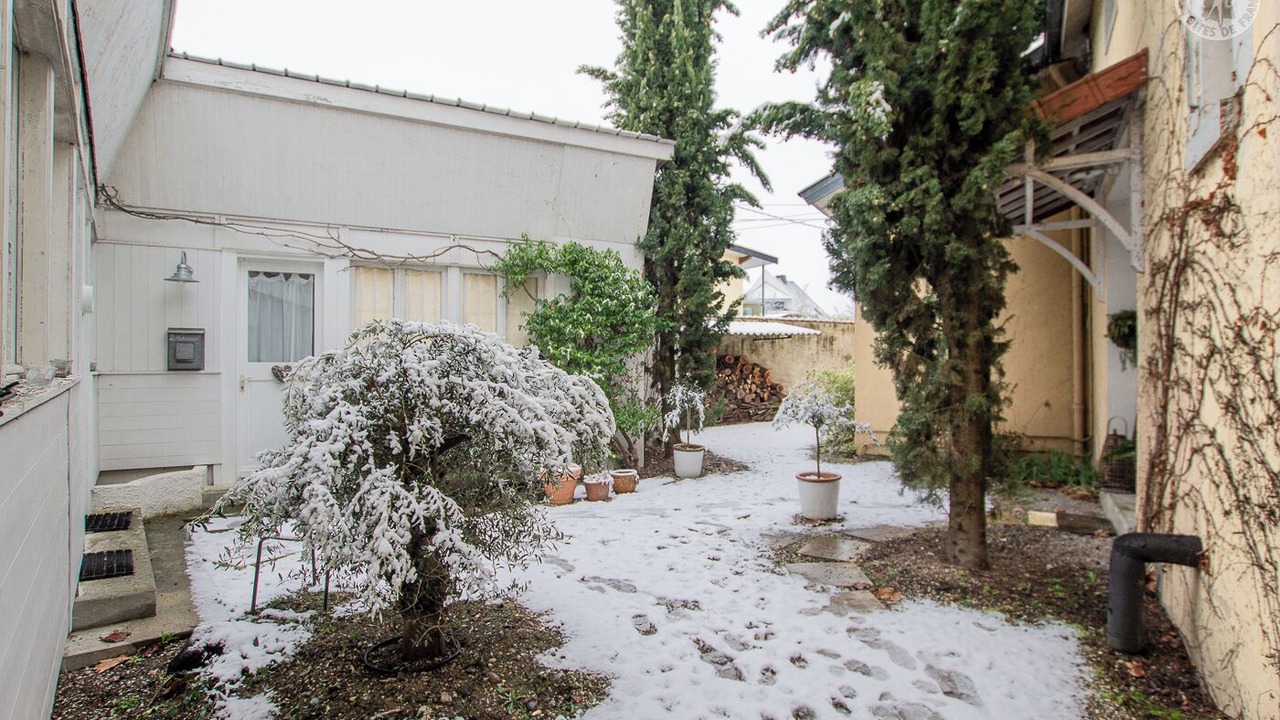 Photo of Outdoor in Aix-les-Bains