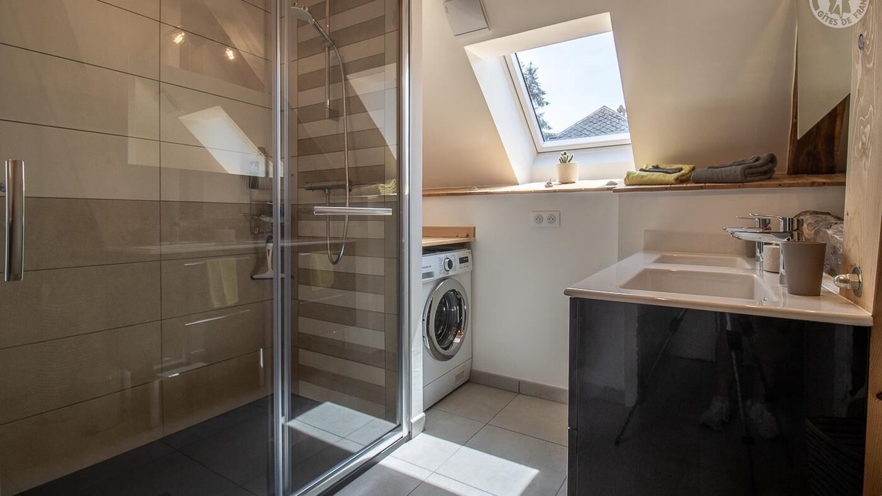 Photo of Bathroom in Mognard