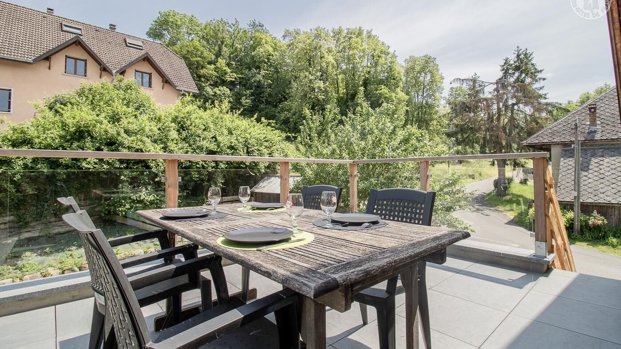 Photo of Outdoor in Mognard