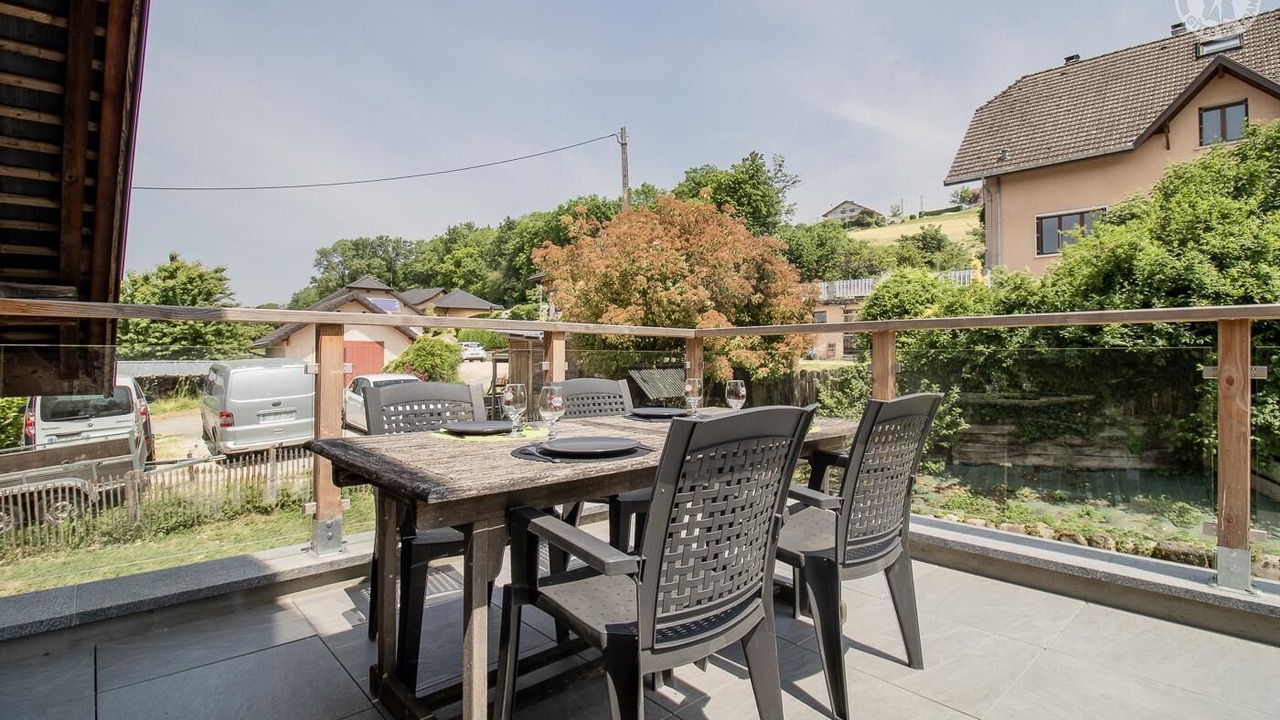 Photo of Outdoor in Mognard