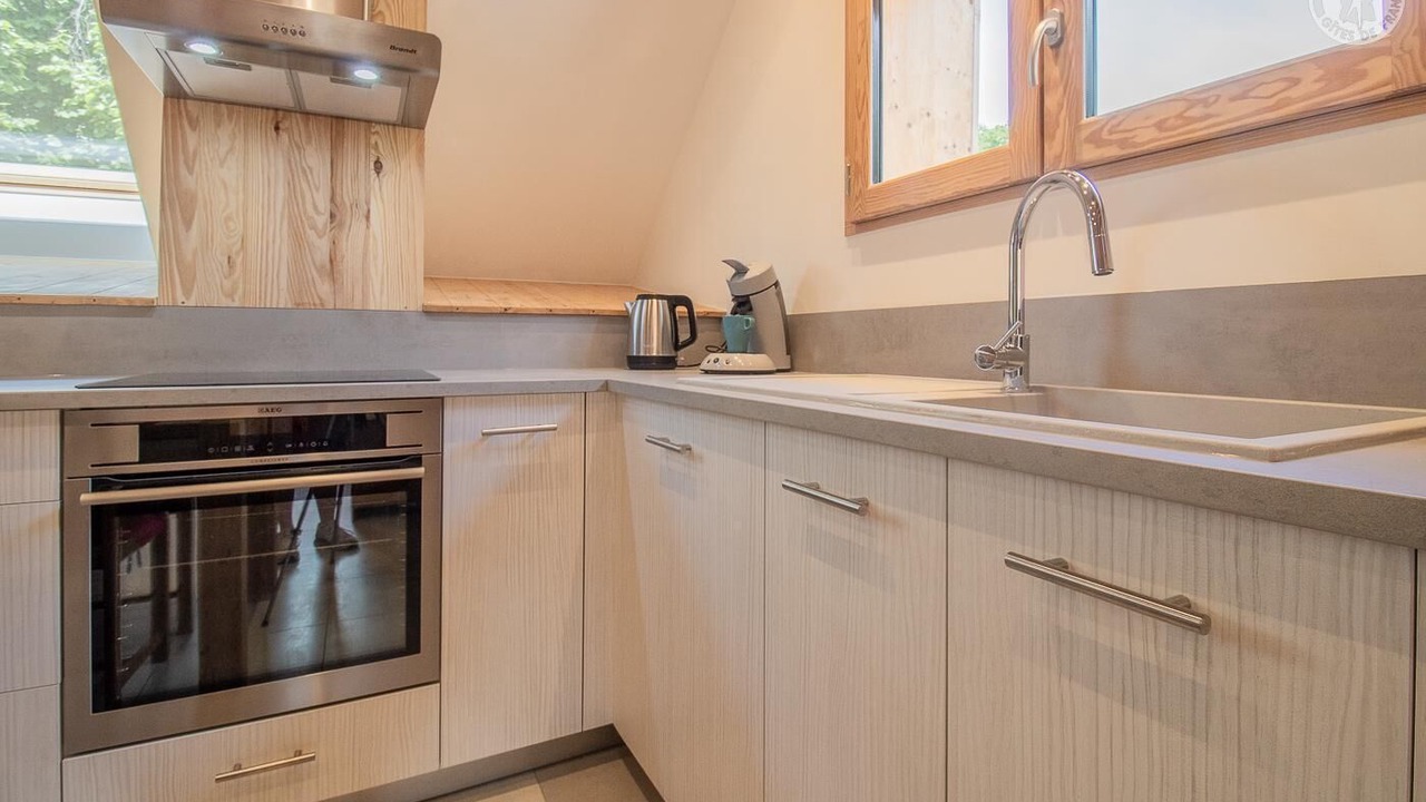 Photo of Kitchen in Mognard