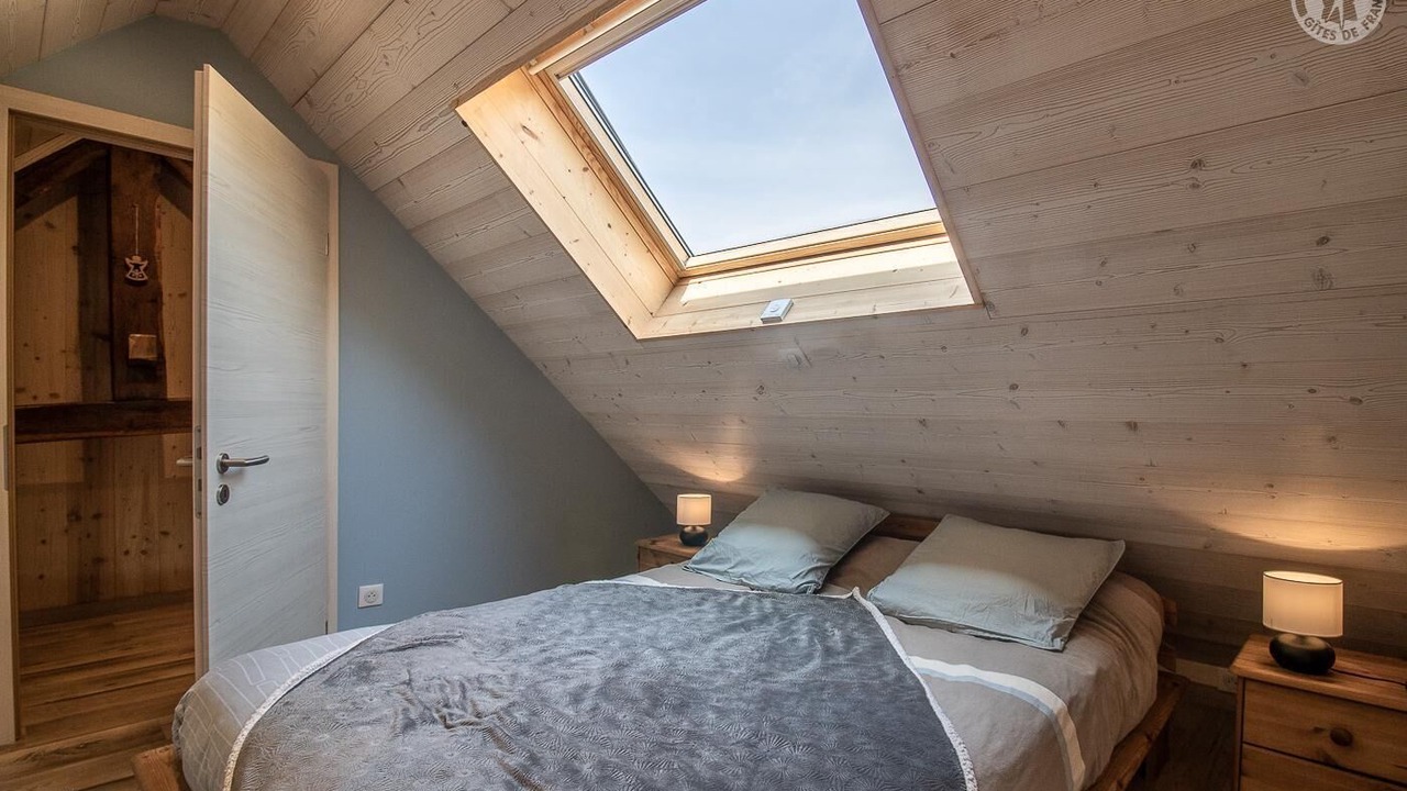 Photo of Bedroom in Mognard