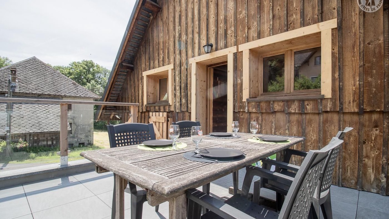 Photo of Outdoor in Mognard